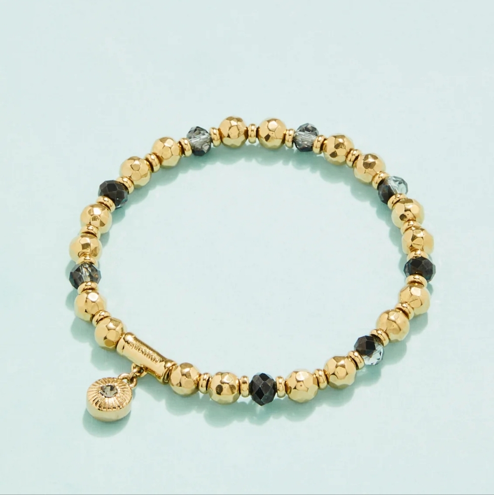 South Beach Stretch Bracelet